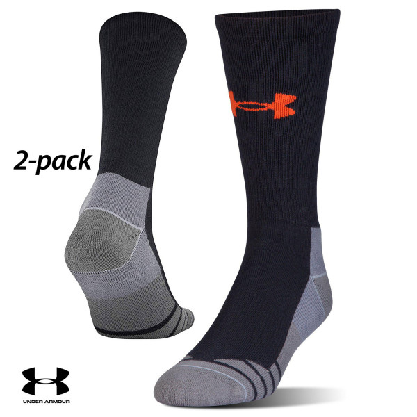 Under Armour Hitch Lite 3.0 Boot Socks 