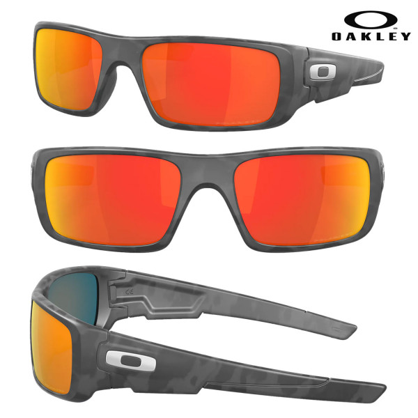 Oakley Crankshaft Polarized Sunglasses | Field Supply