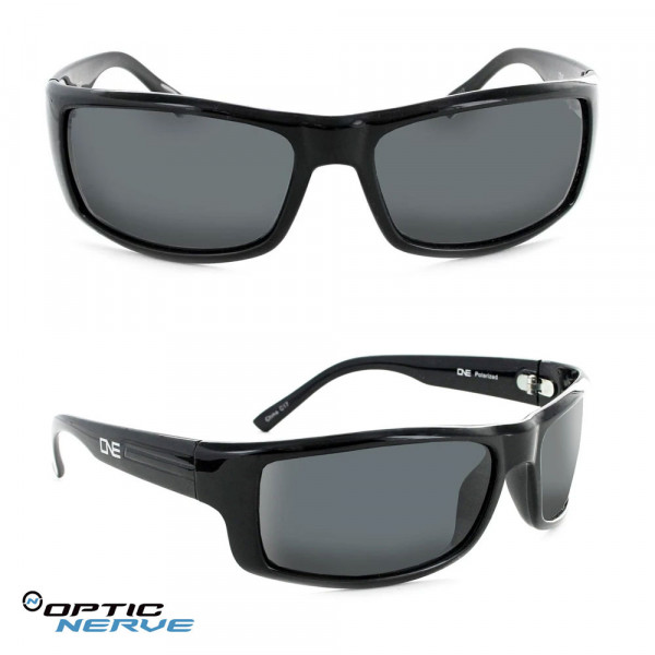 Optic Nerve One Fourteener Polarized Sunglasses | Field Supply
