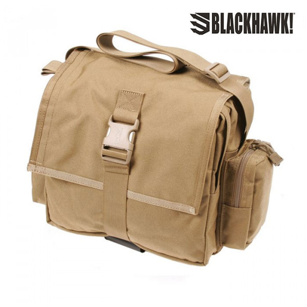 Blackhawk Battle Bag | Field Supply