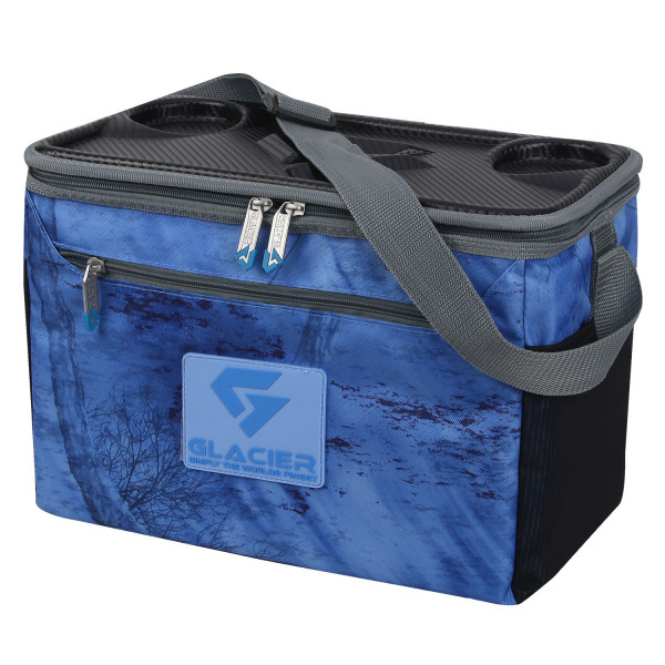 Glacier Coolers IceChip Lunch Cooler (15qt) | Field Supply