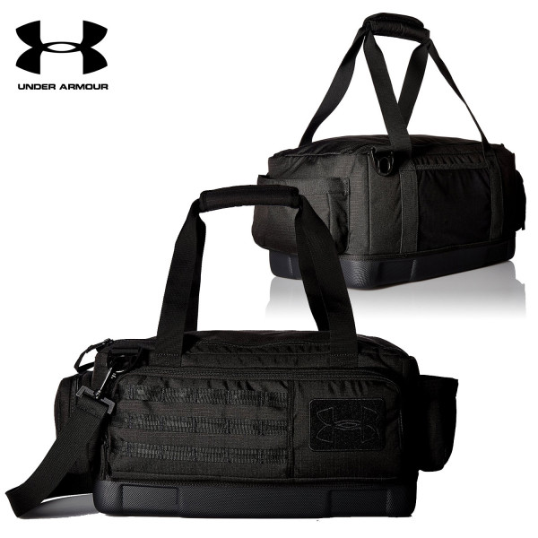 under armor range bag