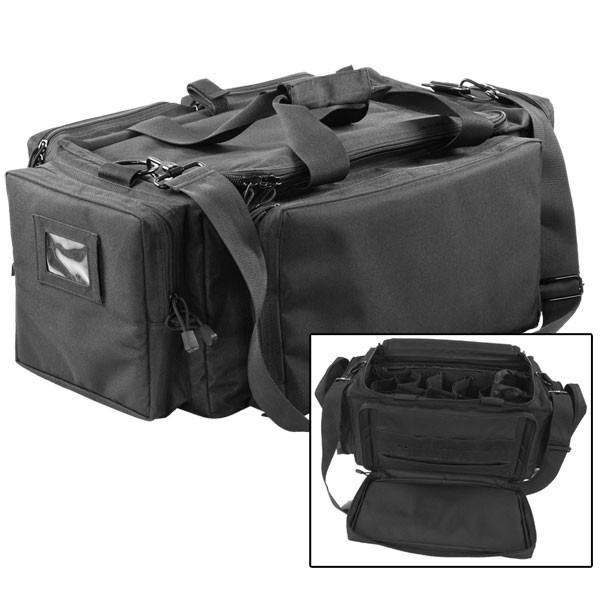 Deluxe Expert Range Bag | Field Supply