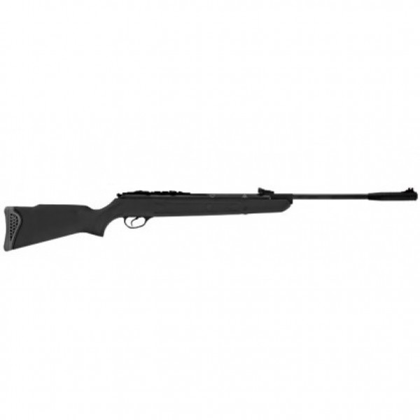 Hatsan Mod 125 25 Cal Break Barrel Air Rifle Black Refurb Field Supply 9699