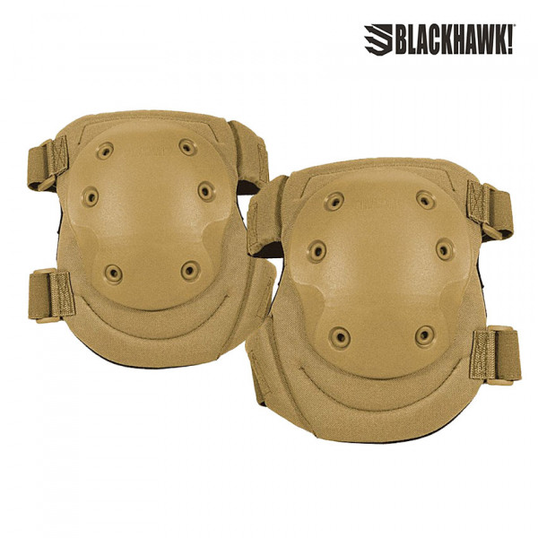 Blackhawk Advanced Tactical Knee Pads V.2