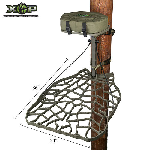 XOP Maximus Hang On Tree Stand | Field Supply