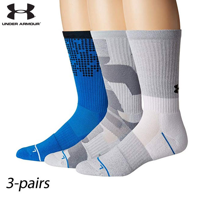 under armour 4.0 socks