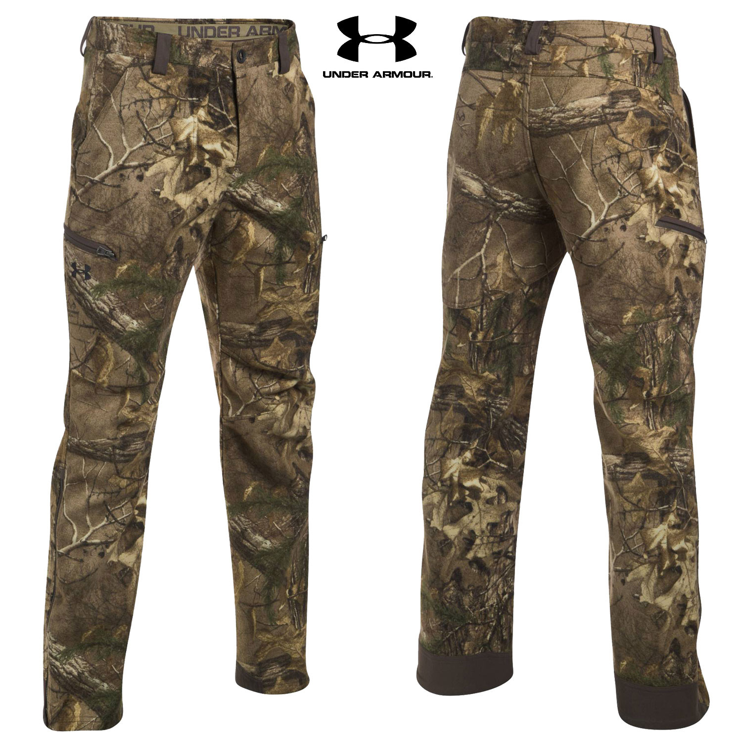 under armour stealth pants