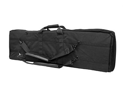 VISM Tactical Double Rifle Case | Field Supply