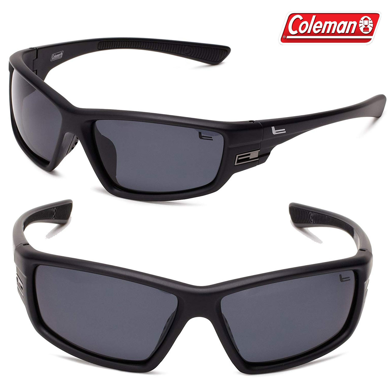Coleman Intruder Polarized Sunglasses | Field Supply