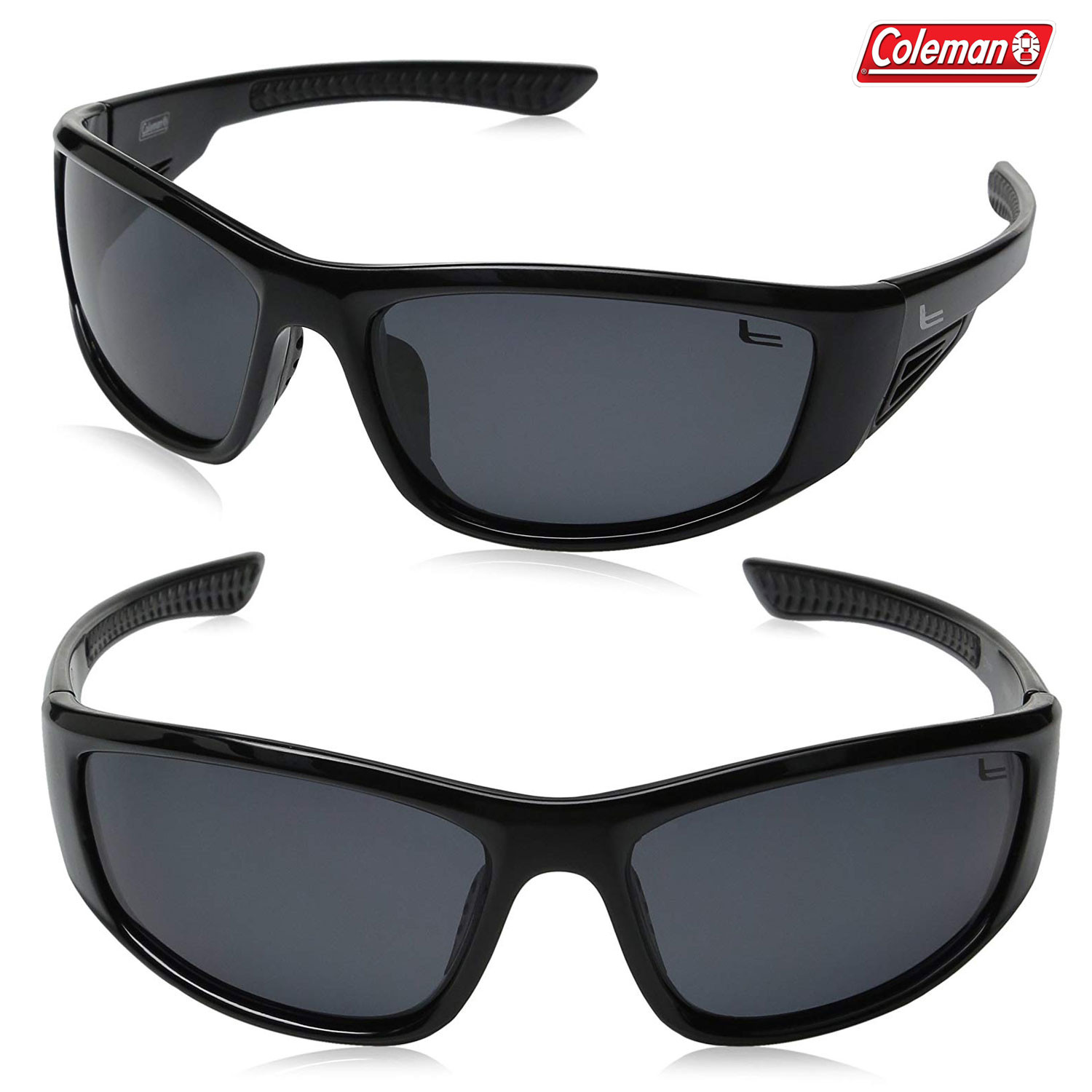 Coleman Highlander Polarized Sunglasses | Field Supply