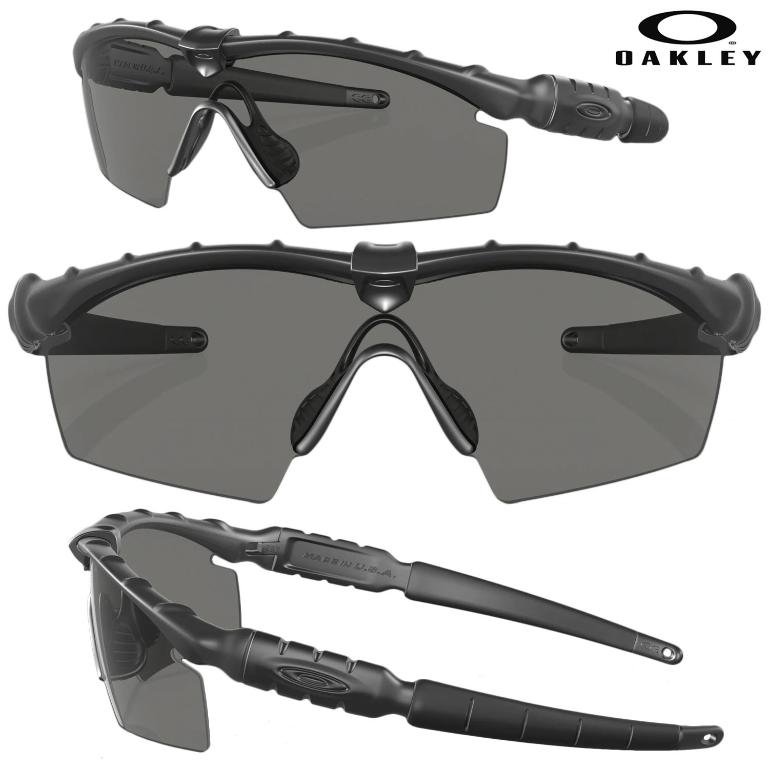 Oakley Industrial M Frame 2.0 Sunglasses | Field Supply