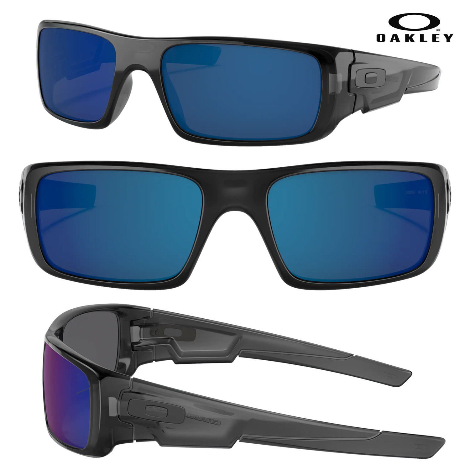 Oakley Crankshaft Sunglasses | Field Supply