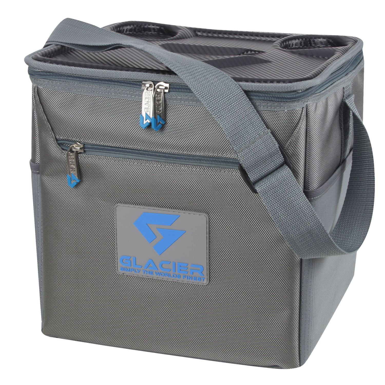 Glacier Coolers IceCube Lunch Cooler (18qt) | Field Supply