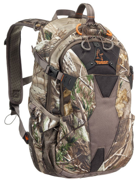 Timber Hawk Buck Scrape Backpack | Field Supply