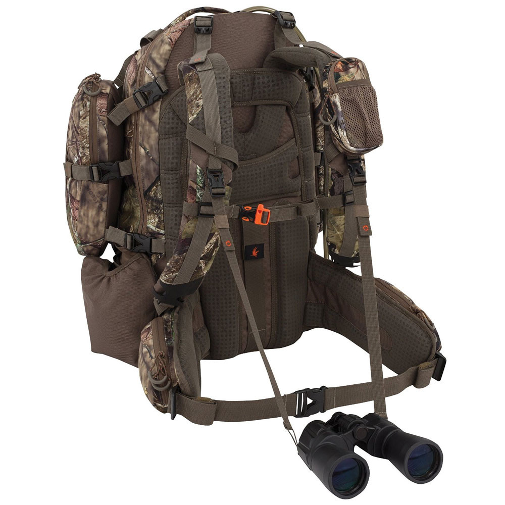 timber hawk killshot backpack