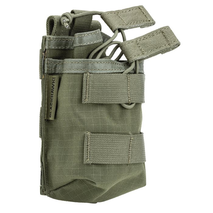 Blackhawk Tier Stacked M16 Mag Pouch | Field Supply