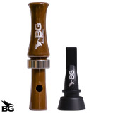 Buck Gardner Mallard Magic Duck Call + Wood Duck Call Combo