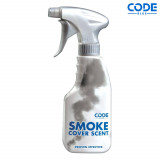 Code Blue Smoke Cover Scent (8oz)