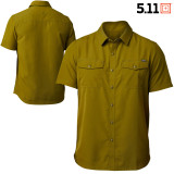 5.11 Tactical Marksman Short-Sleeve Shirt