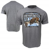 Wet Work Gear Reservations for 2 T-Shirt - Graphite Heather