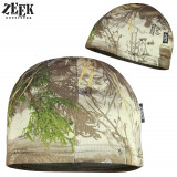 Zeek Outfitters Early Season Beanie w/ScentLok Technology- RTMX-1