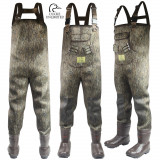 Mossy Oak Bottomland