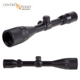 CenterPoint Adventure 3-9x40mm AO Riflescope- Refurb
