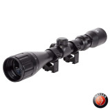 Hatsan Optima 3-9x40AO Scope- Refurb