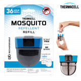 ThermaCell Radius Zone Mosquito Repellent Refill- 36 Hours