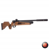 Hatsan Hydra QE PCP Air Rifle (.25 cal)- Walnut- Refurb