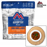 Mountain House Chili Mac w/Beef (Pouch)
