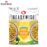 ReadyWise Food Early Dawn Egg Scramble (Pouch)