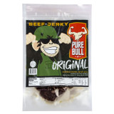 Pure Bull CP ORIGINAL Beef Jerky (2.5 oz bag)