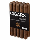 Fugazi Cigar of the Year - Compare to Aging Room Quattro Nicaragua