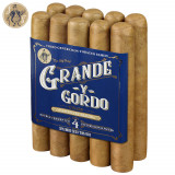 Grande y Gordo Nicaragua Connecticut