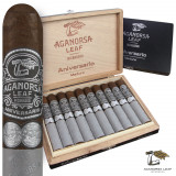 Aganorsa Leaf Aniversario Maduro