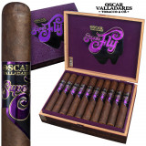 Super Fly by Oscar Valladares Maduro