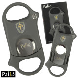 All Saints Palio Guillotine Cutter- Gunmetal