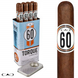 CAO Torque Holiday Can (8 Cigars)