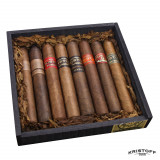 Kristoff Robusto Sampler (8 Cigars)