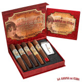 La Aroma Best Sellers Sampler (Bx/5+Torch)