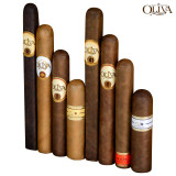 ~ Oliva Event 8-Cigar Sampler