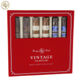 Rocky Patel Vintage Robusto Sampler Gift Pack (Box/6)