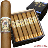 La Aroma de Cuba Connecticut