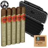 Ministry of Cigars: Aganorsa Leaf Signature Selection Grip