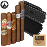 Ministry of Cigars: 5-Star Hab. Grip #2