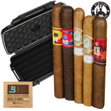 Ministry of Cigars: La Palina 5-Star Nica Sampler