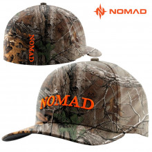 Nomad Stretch Fit Cap (L/XL)- RTX