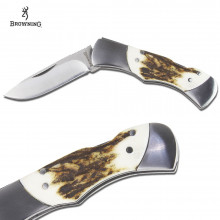 Browning Stag Folder